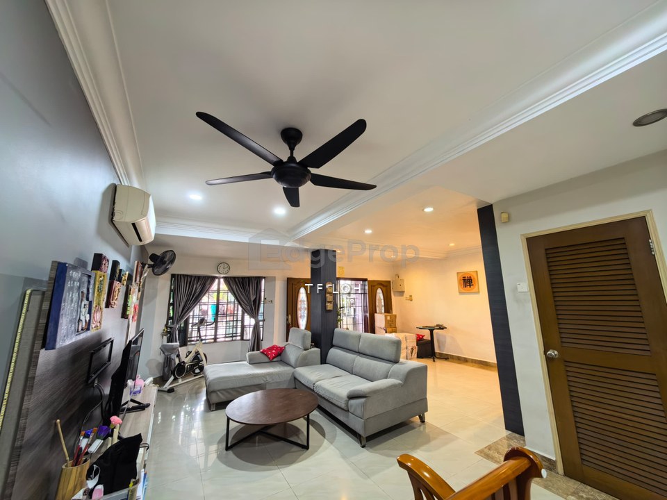 Freehold Kepong Seri Bintang Hill Top double storey landed house for sale Renovated Full Extension, Kuala Lumpur, Kepong