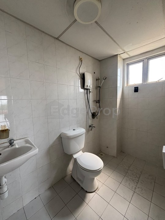 Prima Regency Plentong Johor Studio For Rent, Johor, Plentong