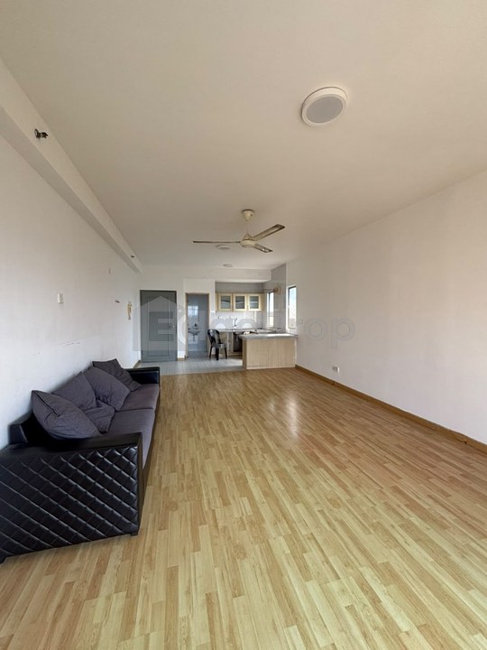 Prima Regency Plentong Johor Studio For Rent, Johor, Plentong