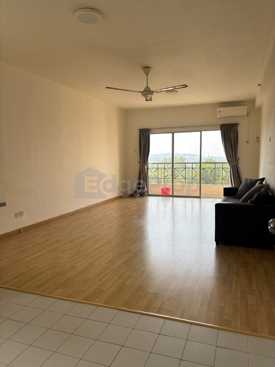 Prima Regency Plentong Johor Studio For Rent, Johor, Plentong