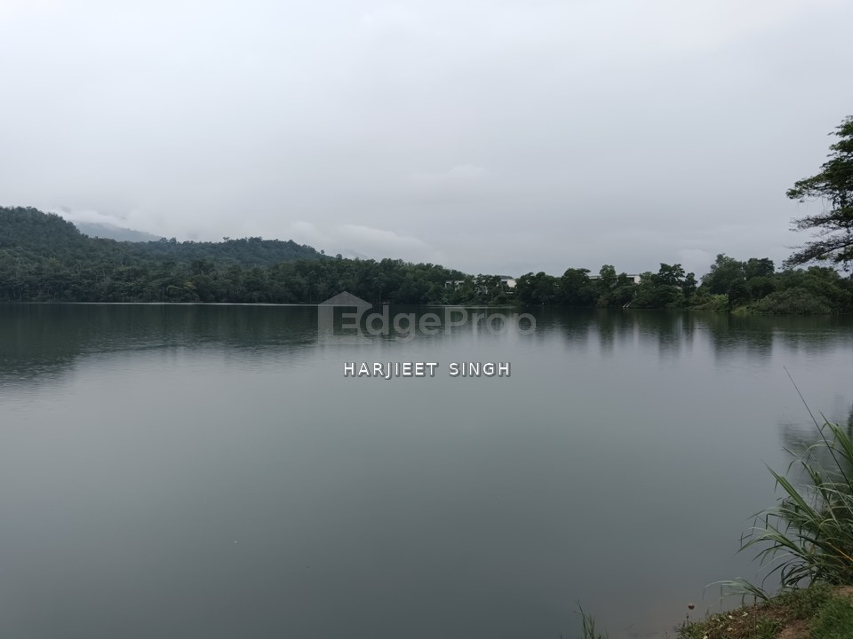 SERENDAH LOT BUNGALOW BUMIPUTERA, RM 23 PSFT. SIAP INFRA, TNB, JBA. DEKAT KOMUTER, ECRL, RAWANG BY-PASS(BEBAS TOL), NKVE, PLUS, LATAR. 019-2664083., Selangor, Serendah