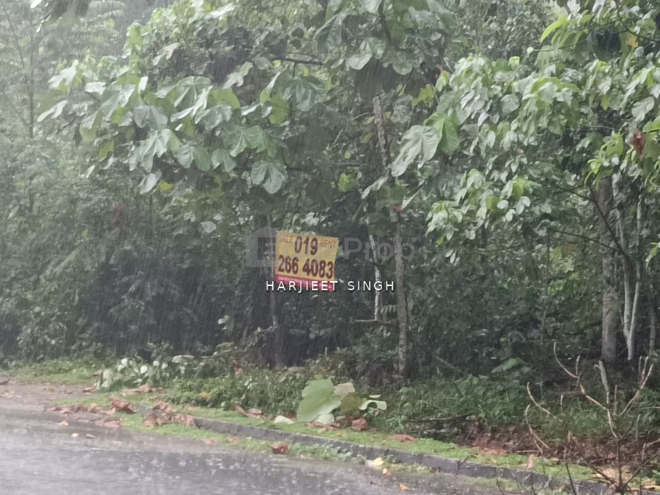 SERENDAH LOT BUNGALOW BUMIPUTERA, RM 23 PSFT. SIAP INFRA, TNB, JBA. DEKAT KOMUTER, ECRL, RAWANG BY-PASS(BEBAS TOL), NKVE, PLUS, LATAR. 019-2664083., Selangor, Serendah