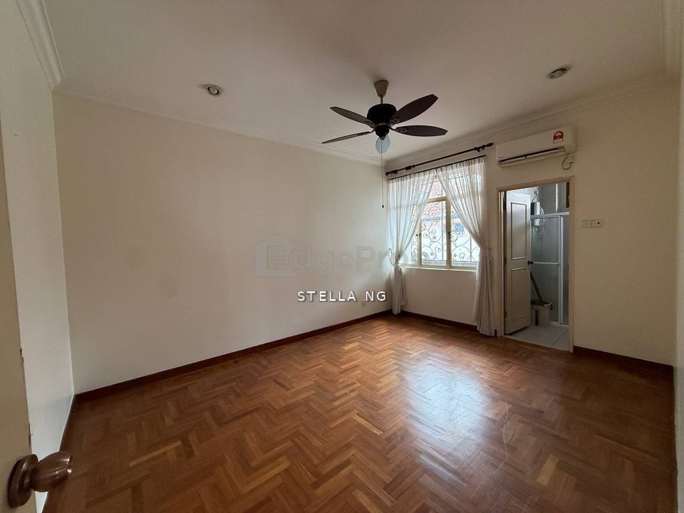 Taman Impian Emas Semi D for Sale, Johor, Skudai