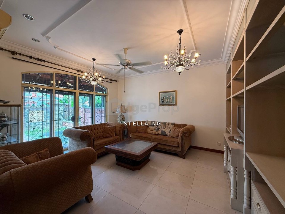 Taman Impian Emas Semi D for Sale, Johor, Skudai