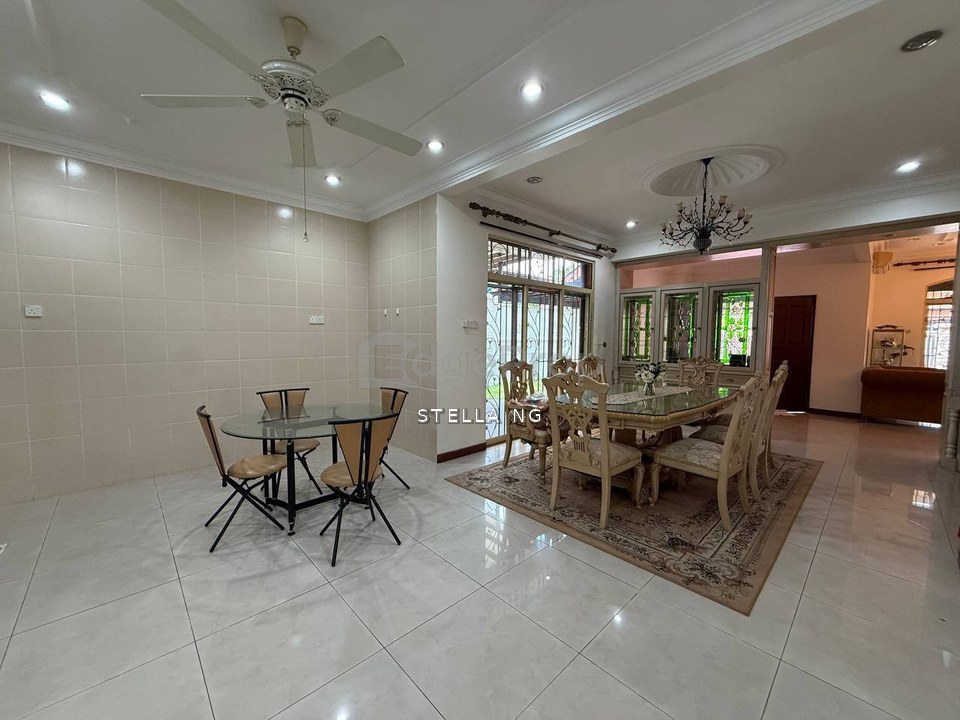Taman Impian Emas Semi D for Sale, Johor, Skudai