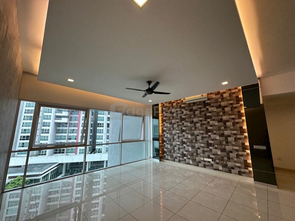 Seringin Residences