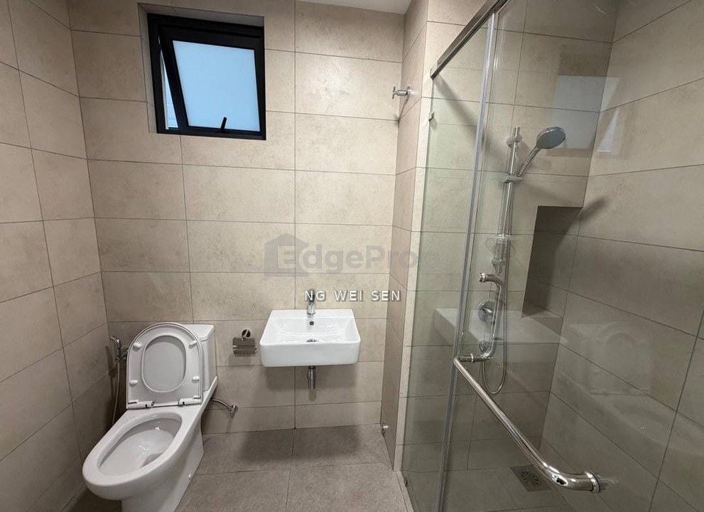 Sunway D’hill Kota Damansara Petaling Jaya Ready for Rent Now, Selangor, Kota Damansara