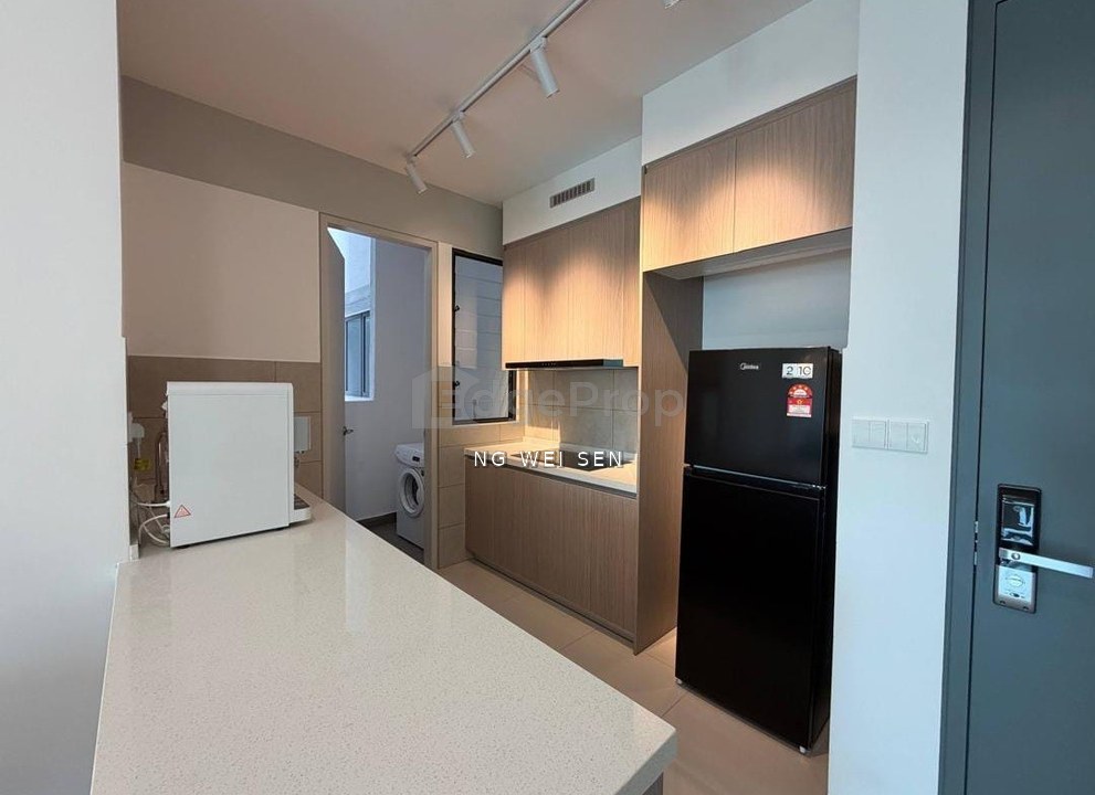 Sunway D’hill Kota Damansara Petaling Jaya Ready for Rent Now, Selangor, Kota Damansara