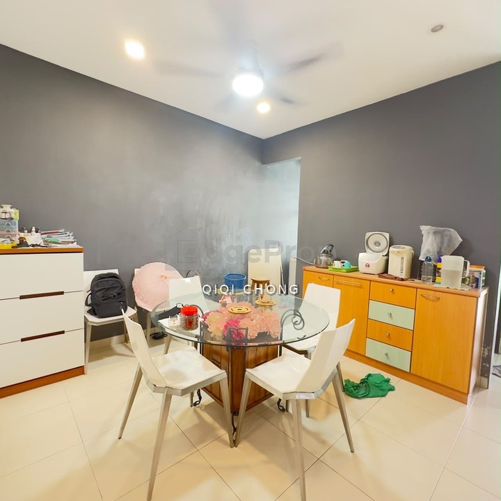 Scientex Jaya Senai Double Storey Terraced House For Sale , Johor, Senai