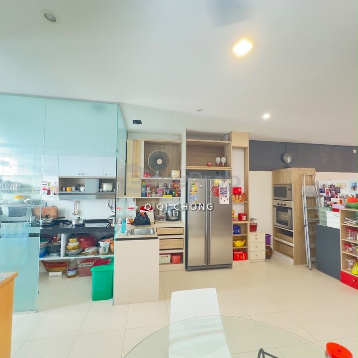 Scientex Jaya Senai Double Storey Terraced House For Sale , Johor, Senai