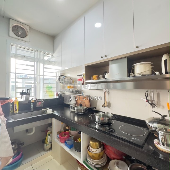 Scientex Jaya Senai Double Storey Terraced House For Sale , Johor, Senai