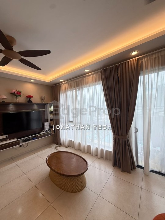 EdgeWood Residences @ SkySanctuary