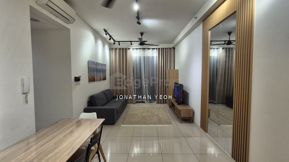 Sunway Avila Residences