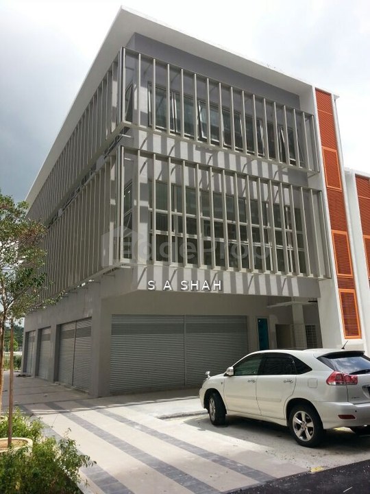 Suria Jelutong