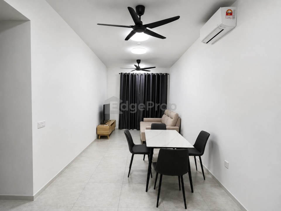 Residensi Teja, SS 16