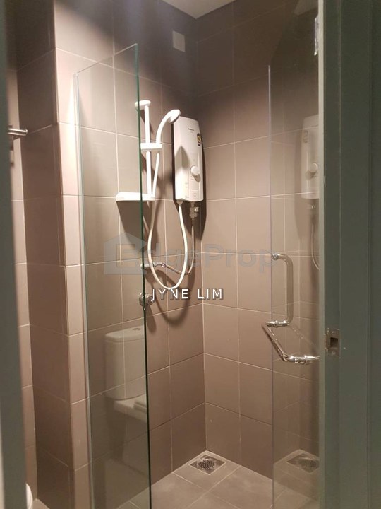 Mercu Summer Suites Studio For Sale Full Furnished, Kuala Lumpur, KLCC
