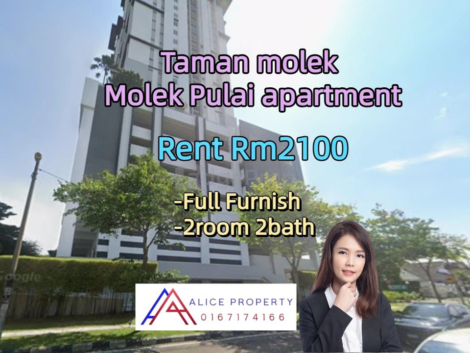 Molek Pulai