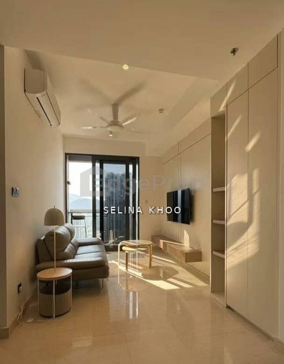 Marriott Residences