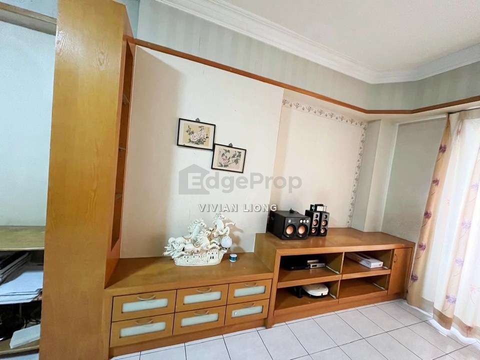 CASA VILLA Comdominium, Kajang, Sungai Chua (Fully Furnish 1209sf), Selangor, Kajang