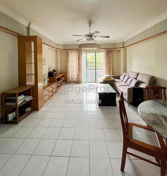CASA VILLA Comdominium, Kajang, Sungai Chua (Fully Furnish 1209sf), Selangor, Kajang