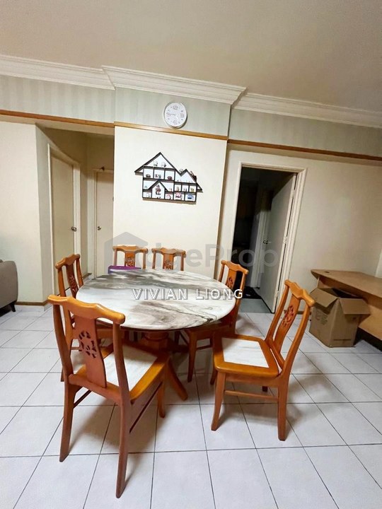 CASA VILLA Comdominium, Kajang, Sungai Chua (Fully Furnish 1209sf), Selangor, Kajang