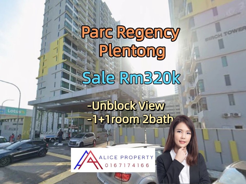 Parc Regency