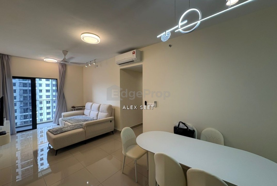 Residensi M Luna