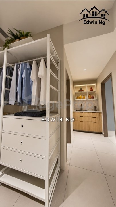 FREEHOLD Seiras Residences, Dual/Tri-Key @ Batu Kawan | Investor-Friendly Layout, Penang, Batu Kawan