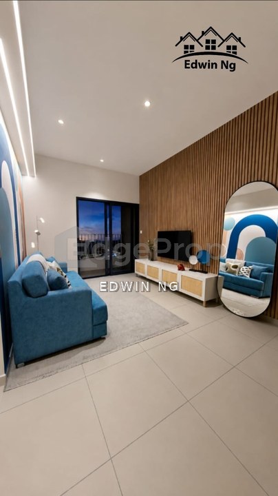Seiras Residences
