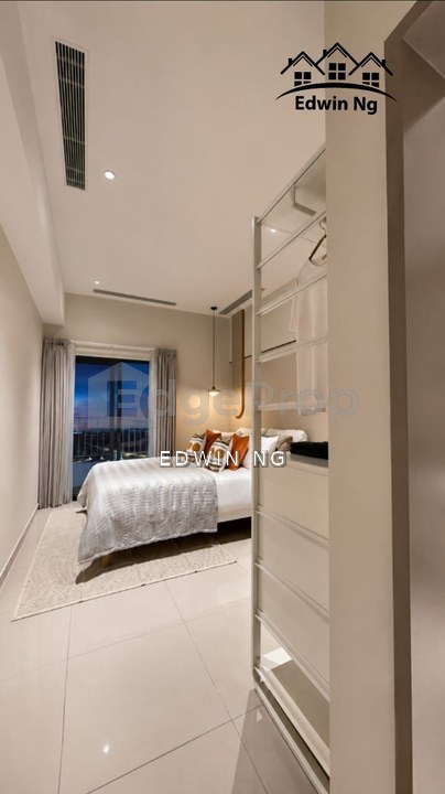 FREEHOLD Seiras Residences, Dual/Tri-Key @ Batu Kawan | Investor-Friendly Layout, Penang, Batu Kawan