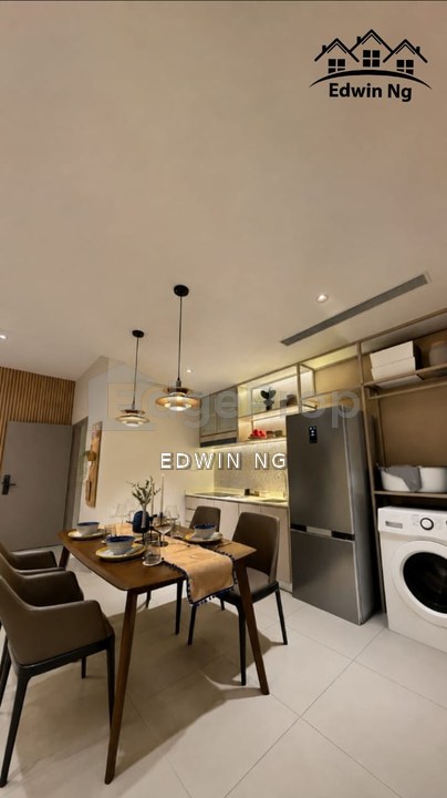 FREEHOLD Seiras Residences, Dual/Tri-Key @ Batu Kawan | Investor-Friendly Layout, Penang, Batu Kawan