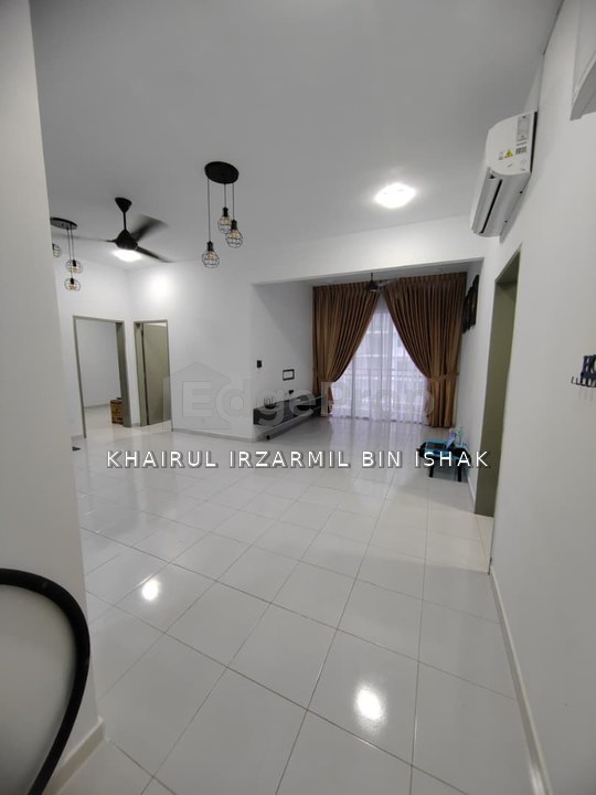 Residensi Idaman Abadi