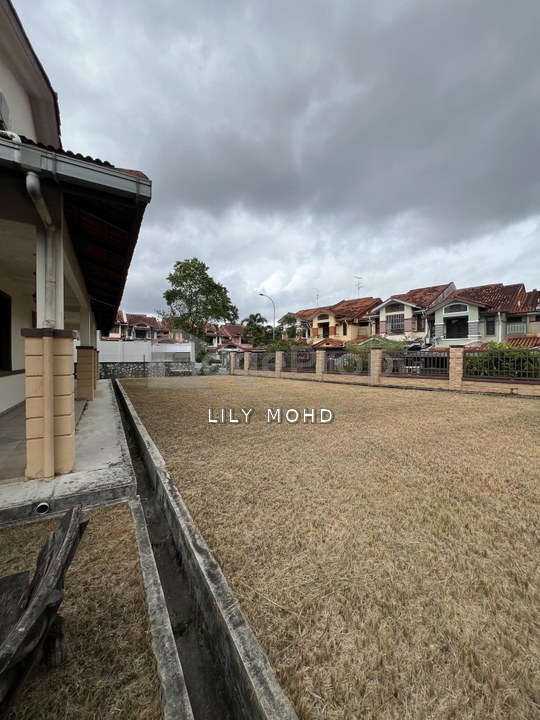 Taman Damansara Aliff