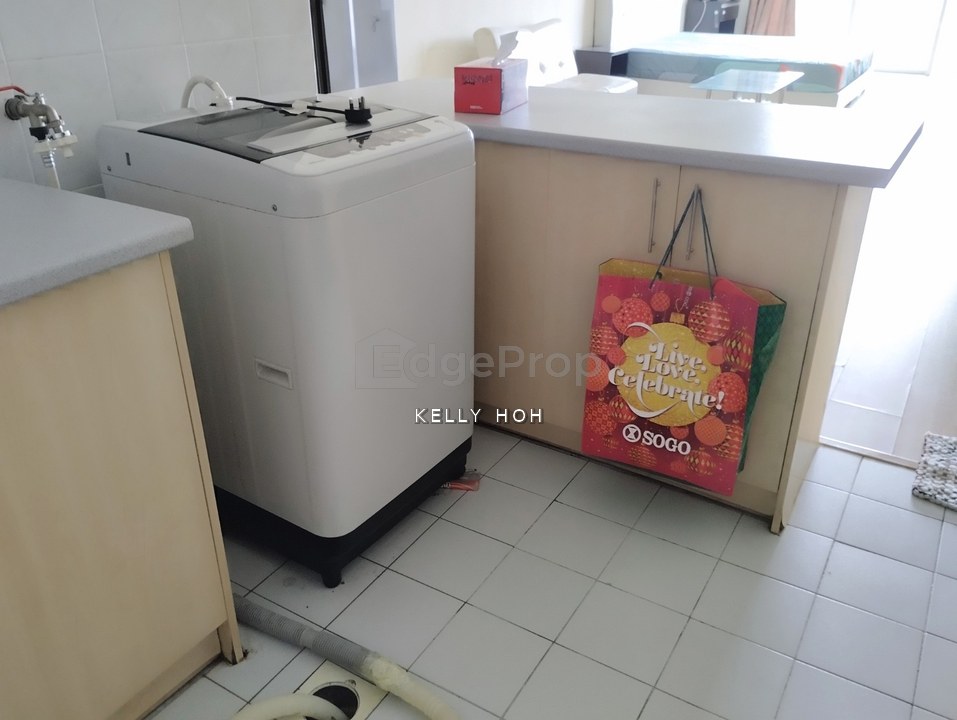 Prima Regency @ Plentong Masai J.B, Studio Unit, Fully Furnished, For Rent , Johor, Plentong