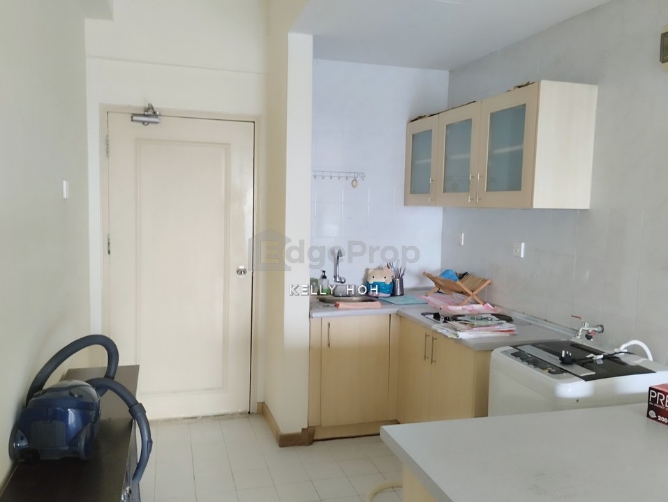Prima Regency @ Plentong Masai J.B, Studio Unit, Fully Furnished, For Rent , Johor, Plentong