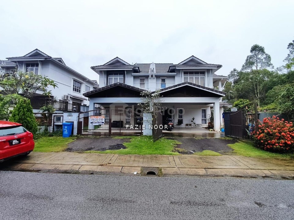 Persiaran Pulau Angsa 