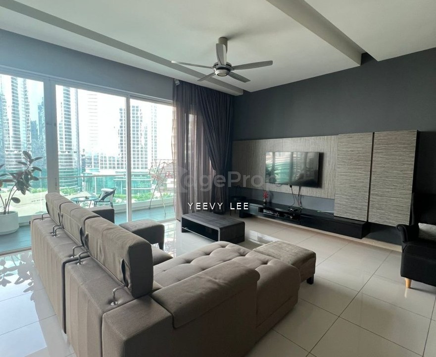 The Park Residences