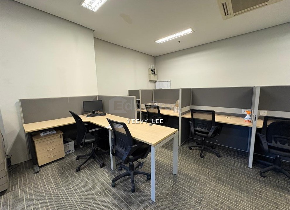 The SOHO Suites KLCC
