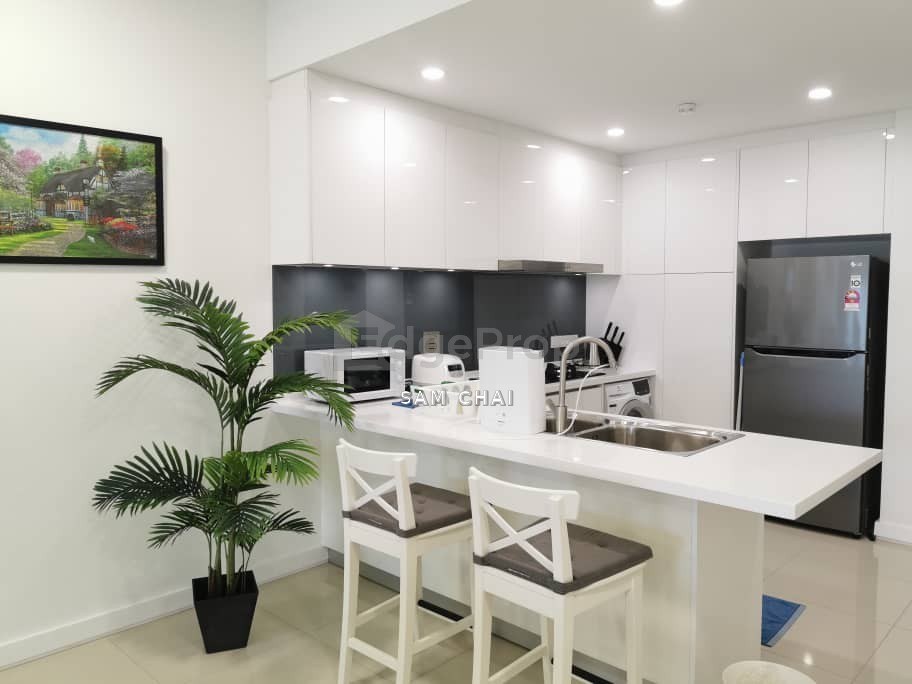 Desa ParkCity (The Westside III)