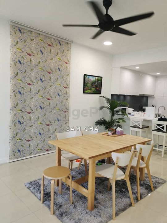 Desa ParkCity (The Westside III)