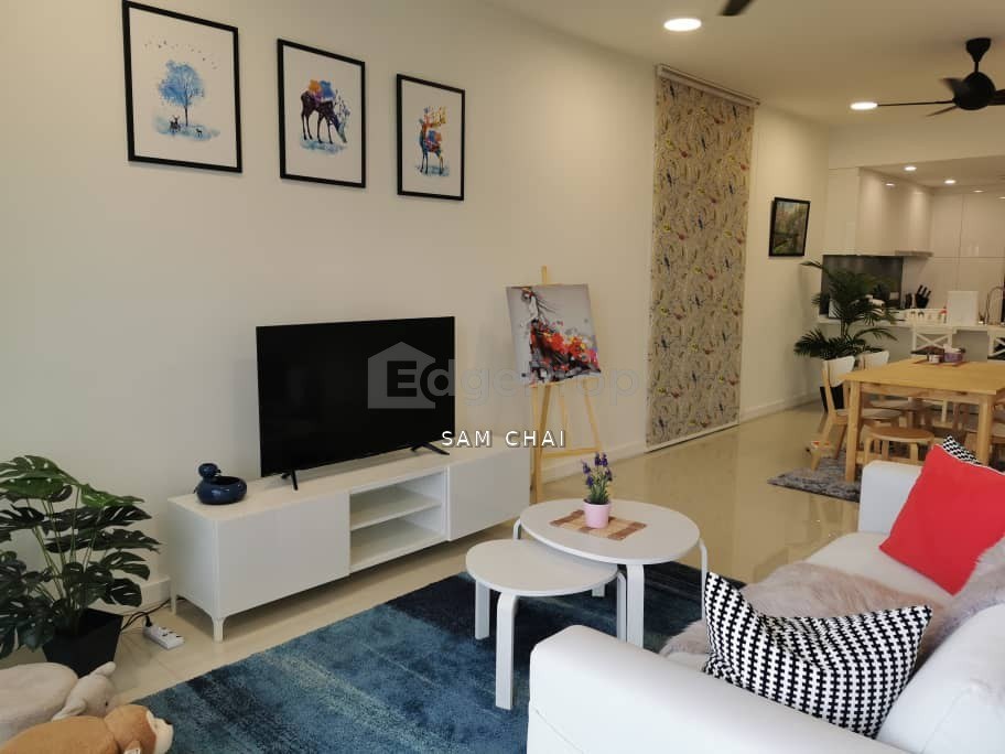 Desa ParkCity (The Westside III)