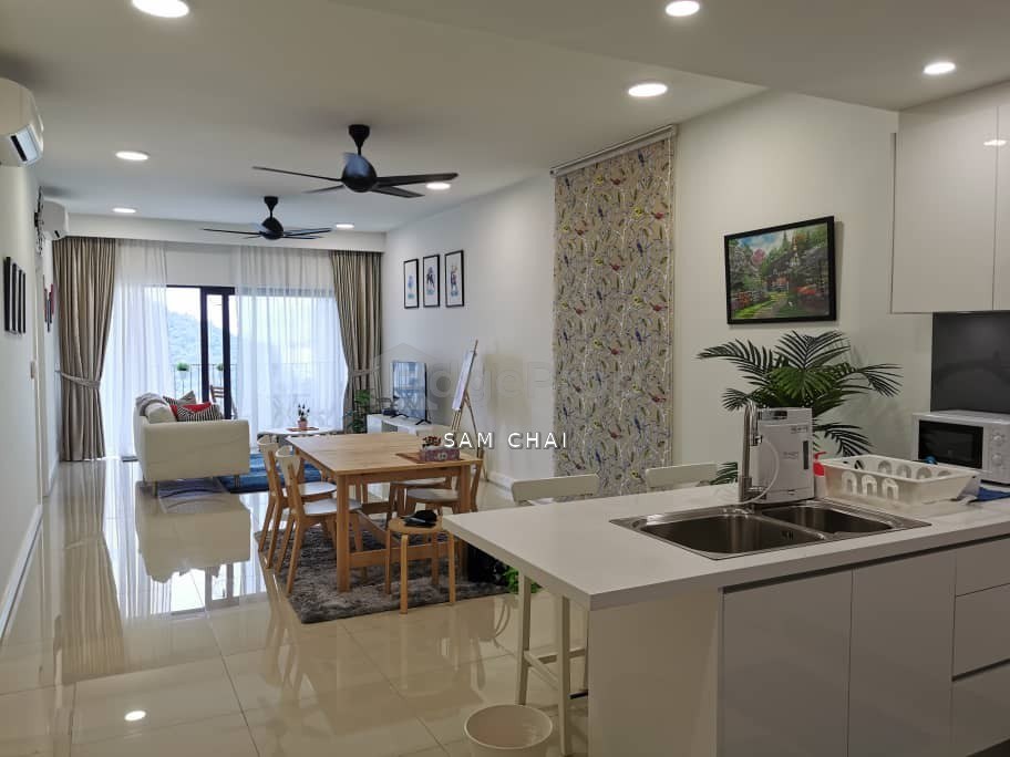 Desa ParkCity (The Westside III)