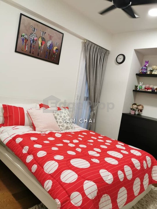 Desa ParkCity (The Westside III)