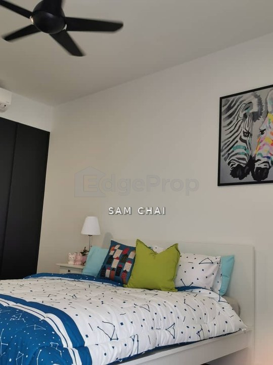 Desa ParkCity (The Westside III)