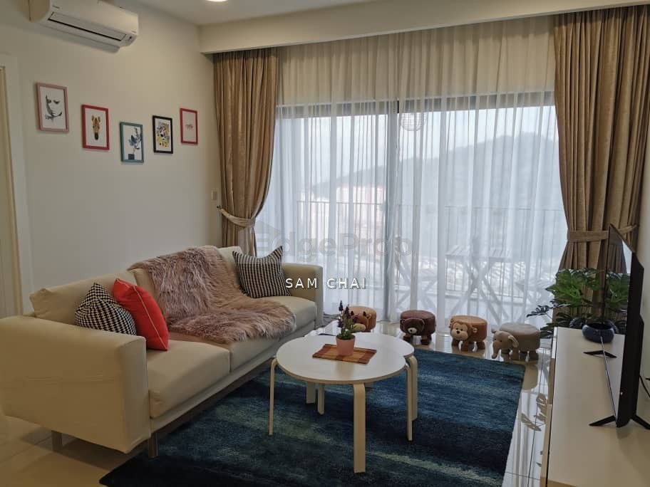 Desa ParkCity (The Westside III)