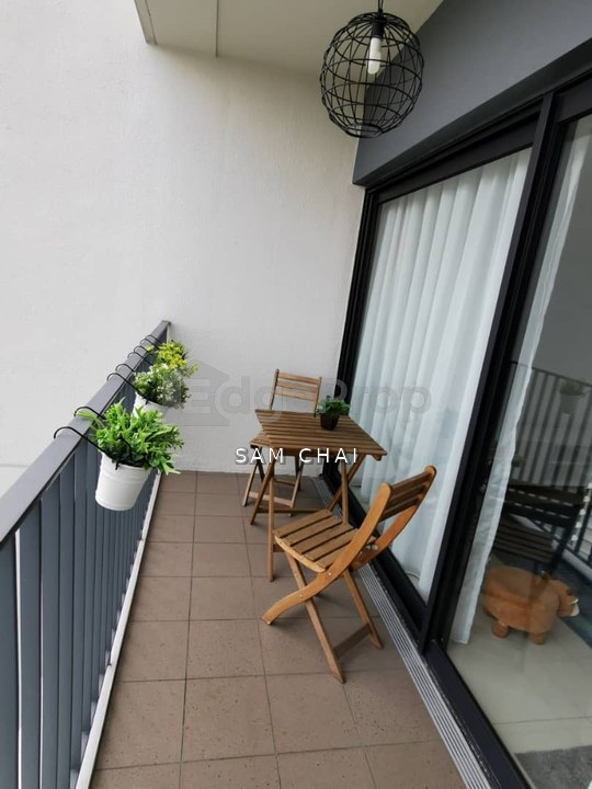 Desa ParkCity (The Westside III)