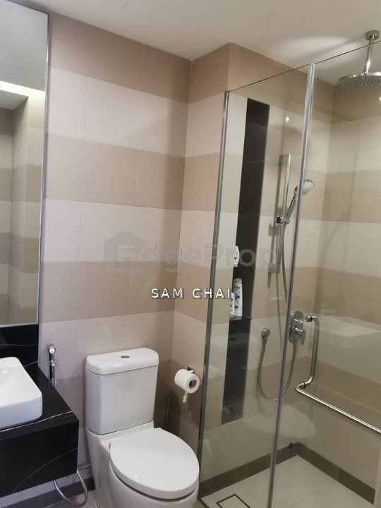 Desa ParkCity (The Westside III)