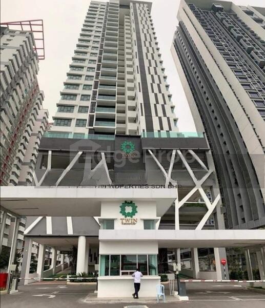 Twinz Residences