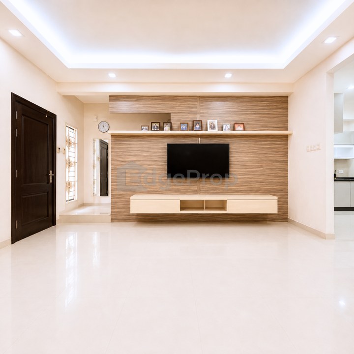 Taman Meranti Jaya Puchong 2.5 Storey House For Sale, Selangor, Puchong