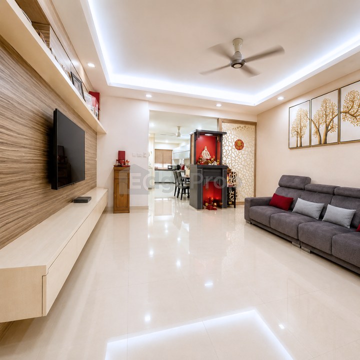 Taman Meranti Jaya Puchong 2.5 Storey House For Sale, Selangor, Puchong